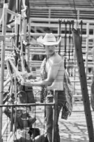 Binbrook Fair - Ram Rodeo Tour - Rodeo Photographer - Equine Photographer - Petes Photography or Petes Western - September 14 2024