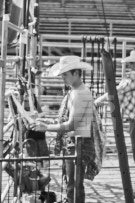 Binbrook Fair - Ram Rodeo Tour - Rodeo Photographer - Equine Photographer - Petes Photography or Petes Western - September 14 2024