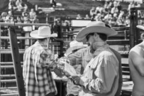 Binbrook Fair - Ram Rodeo Tour - Rodeo Photographer - Equine Photographer - Petes Photography or Petes Western - September 14 2024