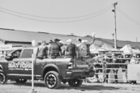 Binbrook Fair - Ram Rodeo Tour - Rodeo Photographer - Equine Photographer - Petes Photography or Petes Western - September 14 2024