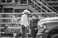 Binbrook Fair - Ram Rodeo Tour - Rodeo Photographer - Equine Photographer - Petes Photography or Petes Western - September 14 2024