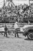 Binbrook Fair - Ram Rodeo Tour - Rodeo Photographer - Equine Photographer - Petes Photography or Petes Western - September 14 2024