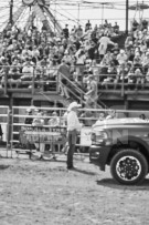 Binbrook Fair - Ram Rodeo Tour - Rodeo Photographer - Equine Photographer - Petes Photography or Petes Western - September 14 2024