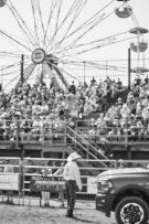 Binbrook Fair - Ram Rodeo Tour - Rodeo Photographer - Equine Photographer - Petes Photography or Petes Western - September 14 2024