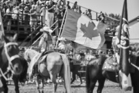 Binbrook Fair - Ram Rodeo Tour - Rodeo Photographer - Equine Photographer - Petes Photography or Petes Western - September 14 2024