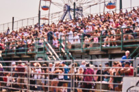 Binbrook Fair - Ram Rodeo Tour - Rodeo Photographer - Equine Photographer - Petes Photography or Petes Western - September 14 2024