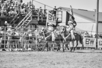 Binbrook Fair - Ram Rodeo Tour - Rodeo Photographer - Equine Photographer - Petes Photography or Petes Western - September 14 2024