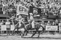 Binbrook Fair - Ram Rodeo Tour - Rodeo Photographer - Equine Photographer - Petes Photography or Petes Western - September 14 2024