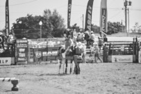 Binbrook Fair - Ram Rodeo Tour - Rodeo Photographer - Equine Photographer - Petes Photography or Petes Western - September 14 2024