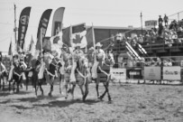 Binbrook Fair - Ram Rodeo Tour - Rodeo Photographer - Equine Photographer - Petes Photography or Petes Western - September 14 2024