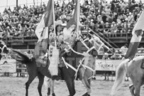 Binbrook Fair - Ram Rodeo Tour - Rodeo Photographer - Equine Photographer - Petes Photography or Petes Western - September 14 2024