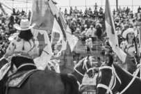 Binbrook Fair - Ram Rodeo Tour - Rodeo Photographer - Equine Photographer - Petes Photography or Petes Western - September 14 2024