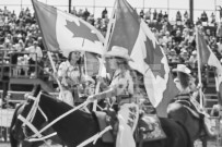 Binbrook Fair - Ram Rodeo Tour - Rodeo Photographer - Equine Photographer - Petes Photography or Petes Western - September 14 2024