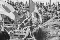 Binbrook Fair - Ram Rodeo Tour - Rodeo Photographer - Equine Photographer - Petes Photography or Petes Western - September 14 2024