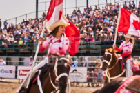 Binbrook Fair - Ram Rodeo Tour - Rodeo Photographer - Equine Photographer - Petes Photography or Petes Western - September 14 2024