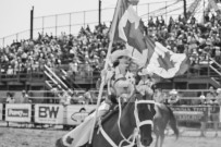 Binbrook Fair - Ram Rodeo Tour - Rodeo Photographer - Equine Photographer - Petes Photography or Petes Western - September 14 2024