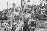 Binbrook Fair - Ram Rodeo Tour - Rodeo Photographer - Equine Photographer - Petes Photography or Petes Western - September 14 2024