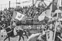 Binbrook Fair - Ram Rodeo Tour - Rodeo Photographer - Equine Photographer - Petes Photography or Petes Western - September 14 2024