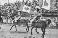 Binbrook Fair - Ram Rodeo Tour - Rodeo Photographer - Equine Photographer - Petes Photography or Petes Western - September 14 2024