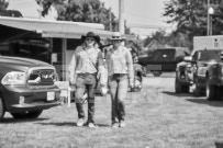 Binbrook Fair - Ram Rodeo Tour - Rodeo Photographer - Equine Photographer - Petes Photography or Petes Western - September 14 2024