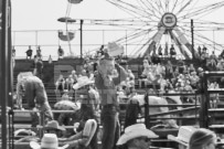 Binbrook Fair - Ram Rodeo Tour - Rodeo Photographer - Equine Photographer - Petes Photography or Petes Western - September 14 2024