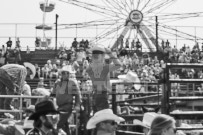 Binbrook Fair - Ram Rodeo Tour - Rodeo Photographer - Equine Photographer - Petes Photography or Petes Western - September 14 2024