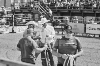 Binbrook Fair - Ram Rodeo Tour - Rodeo Photographer - Equine Photographer - Petes Photography or Petes Western - September 14 2024