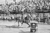 Binbrook Fair - Ram Rodeo Tour - Rodeo Photographer - Equine Photographer - Petes Photography or Petes Western - September 14 2024