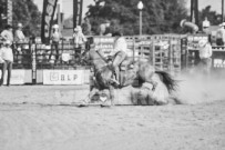 Binbrook Fair - Ram Rodeo Tour - Rodeo Photographer - Equine Photographer - Petes Photography or Petes Western - September 14 2024