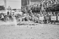 Binbrook Fair - Ram Rodeo Tour - Rodeo Photographer - Equine Photographer - Petes Photography or Petes Western - September 14 2024