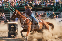 Binbrook Fair - Ram Rodeo Tour - Rodeo Photographer - Equine Photographer - Petes Photography or Petes Western - September 14 2024