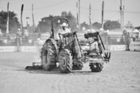 Binbrook Fair - Ram Rodeo Tour - Rodeo Photographer - Equine Photographer - Petes Photography or Petes Western - September 14 2024