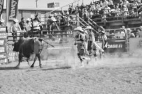 Binbrook Fair - Ram Rodeo Tour - Rodeo Photographer - Equine Photographer - Petes Photography or Petes Western - September 14 2024