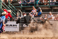 Binbrook Fair - Ram Rodeo Tour - Rodeo Photographer - Equine Photographer - Petes Photography or Petes Western - September 14 2024