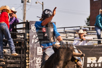 Binbrook Fair - Ram Rodeo Tour - Rodeo Photographer - Equine Photographer - Petes Photography or Petes Western - September 14 2024