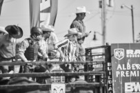 Binbrook Fair - Ram Rodeo Tour - Rodeo Photographer - Equine Photographer - Petes Photography or Petes Western - September 14 2024