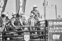 Binbrook Fair - Ram Rodeo Tour - Rodeo Photographer - Equine Photographer - Petes Photography or Petes Western - September 14 2024