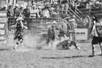 Binbrook Fair - Ram Rodeo Tour - Rodeo Photographer - Equine Photographer - Petes Photography or Petes Western - September 14 2024