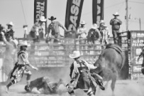 Binbrook Fair - Ram Rodeo Tour - Rodeo Photographer - Equine Photographer - Petes Photography or Petes Western - September 14 2024