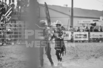 Binbrook Fair - Ram Rodeo Tour - Rodeo Photographer - Equine Photographer - Petes Photography or Petes Western - September 14 2024