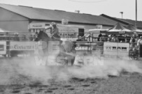 Binbrook Fair - Ram Rodeo Tour - Rodeo Photographer - Equine Photographer - Petes Photography or Petes Western - September 14 2024