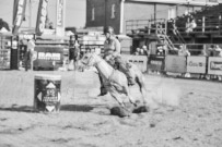 Binbrook Fair - Ram Rodeo Tour - Rodeo Photographer - Equine Photographer - Petes Photography or Petes Western - September 14 2024