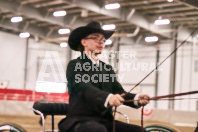 Petes Equine Photography of the draft horse hitch and mini horse competitions at the 2024 Ancaster Fair.