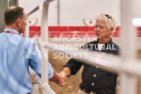 Petes Equine Photography of the draft horse hitch and mini horse competitions at the 2024 Ancaster Fair.