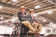 Pete's Equine Photography from the Ancaster Fair - Driving Draft Horses and Hitches in action.