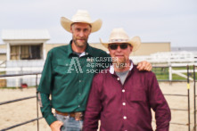 Equine Photography from horse events at the 174th Ancaster fair on September 20th of 2024.