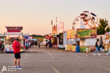 Ancaster Fair 2024 Opening Night Photos available via Pete's Photography, Ontario, Canada