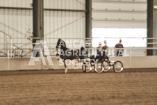 ete's Photography - Equine photography of various equine events at the Ancaster Fair including riding, driving, single carts and six draft horse hitches.