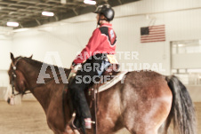 ete's Photography - Equine photography of various equine events at the Ancaster Fair including riding, driving, single carts and six draft horse hitches.