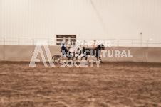 ete's Photography - Equine photography of various equine events at the Ancaster Fair including riding, driving, single carts and six draft horse hitches.